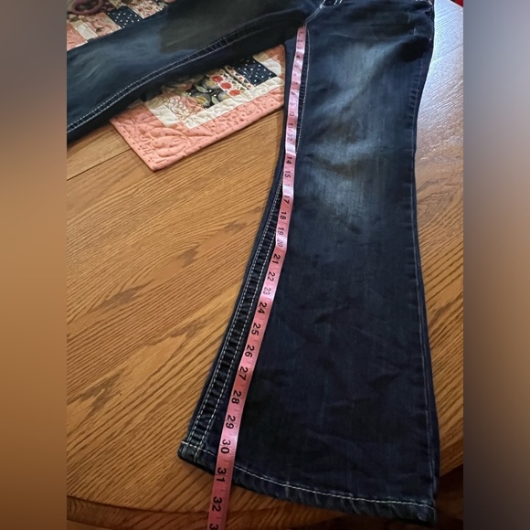 Vanity Original Jeans- Size: 29/31👖 - Picture 11 of 16